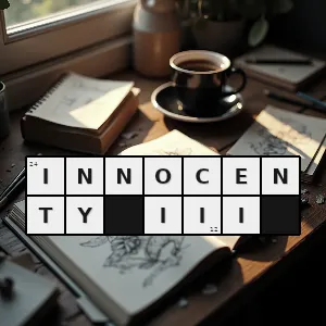 Rozwiązanie krzyżówki: papież od 1198 r 1160 1216 - innocenty iii | hasła, synonimy i podpowiedzi Hasło krzyżówkowe papież od 1198 r 1160 1216 - innocenty iii – rozwiązanie, synonimy, podpowiedzi i definicje krzyżówkowe